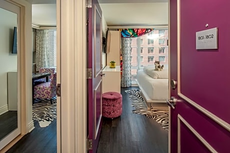 Cosmo Suite