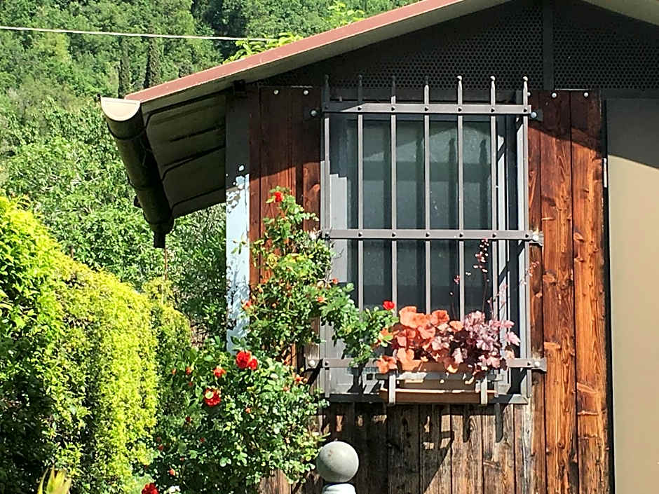 Residence Gonda&Giuliano