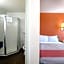 Motel 6-Pendleton, OR