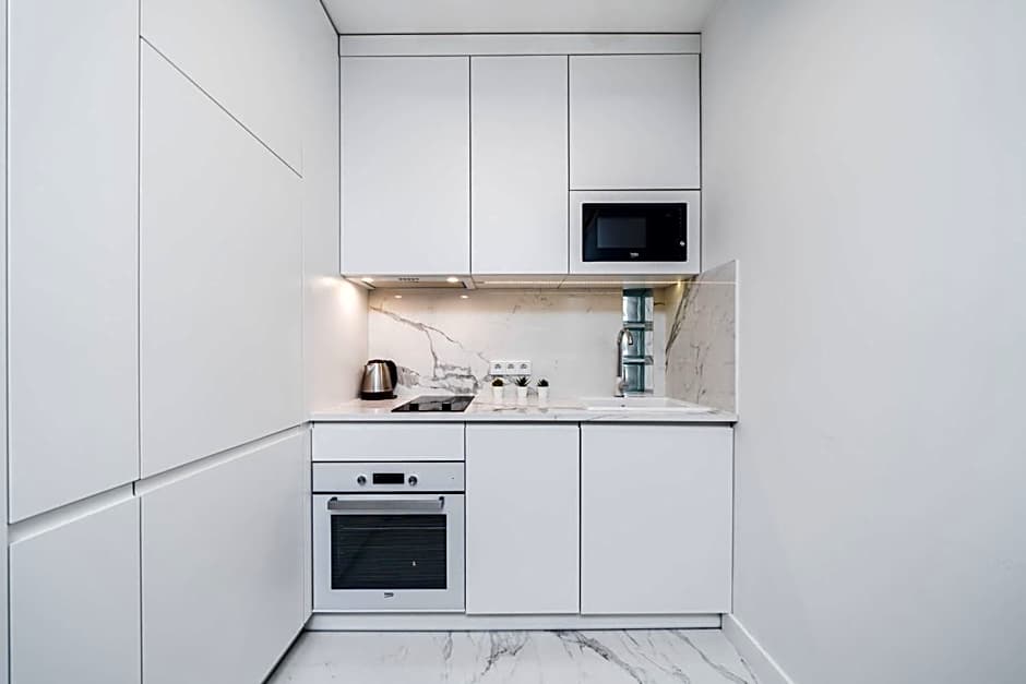 Sarah Apartments Old Town