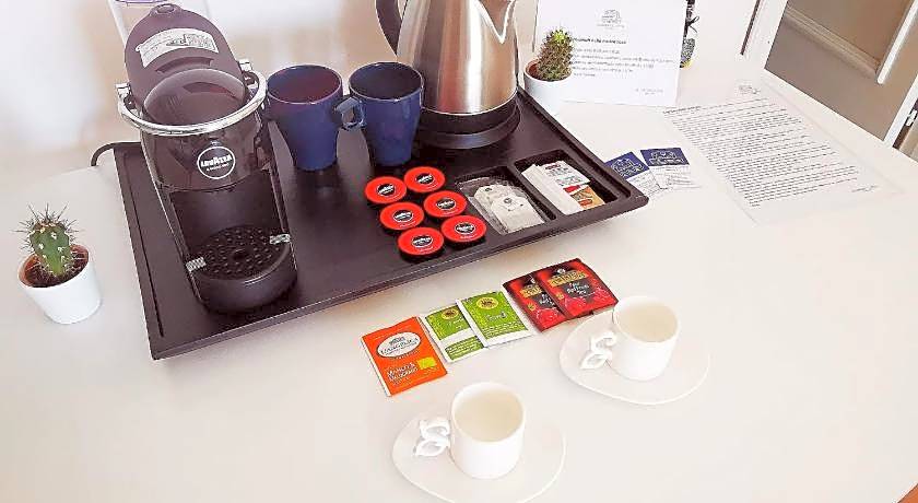 Il Giardino dei Pini