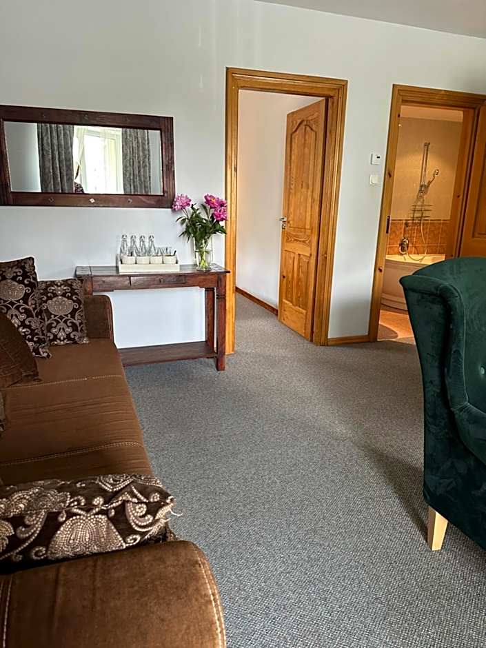 Anielski Zakątek Polańczyk