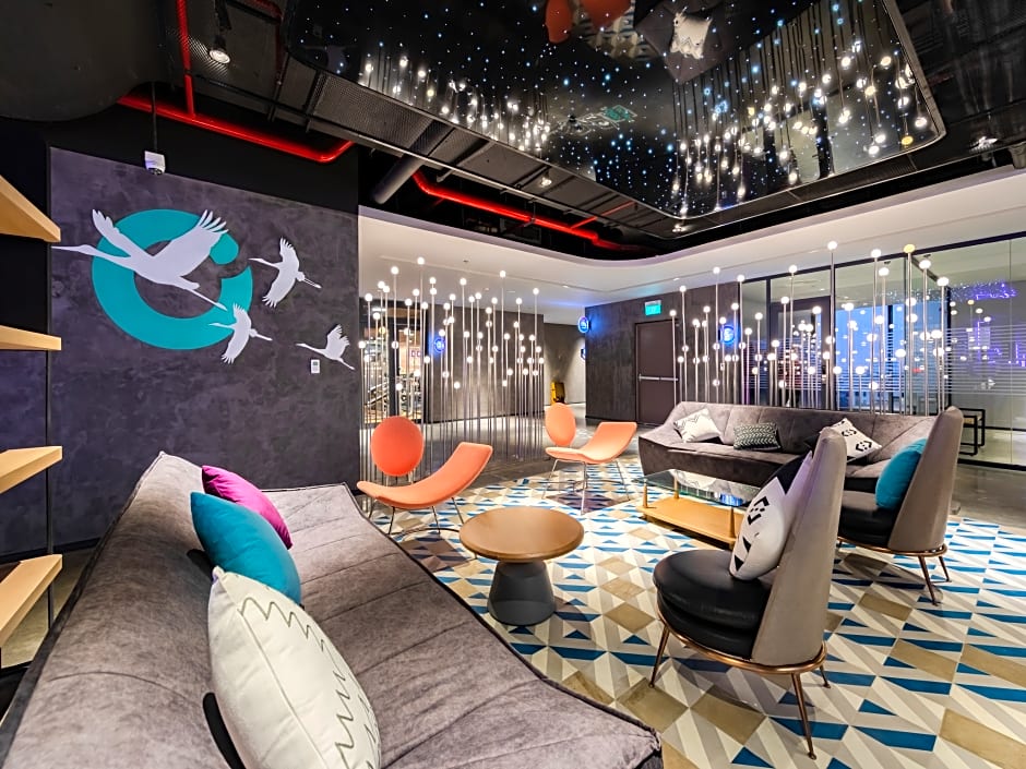 Tru By Hilton Thai Binh City Centre