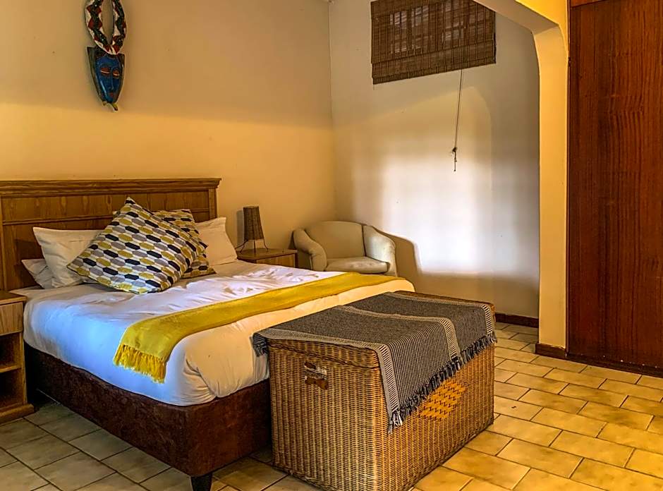 Gooderson Bushlands Game Lodge