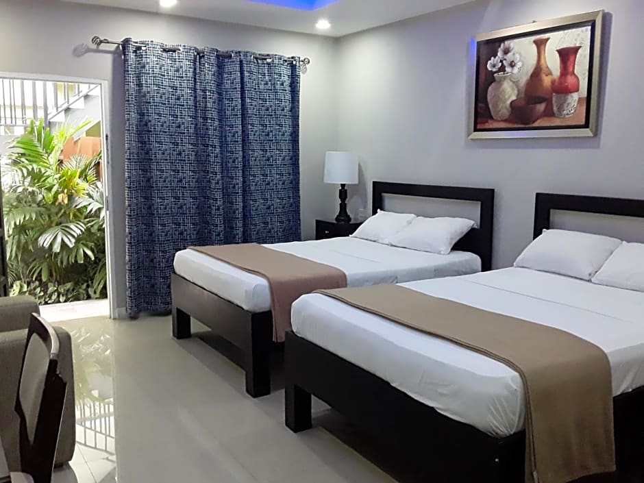 Christar Villas Hotel