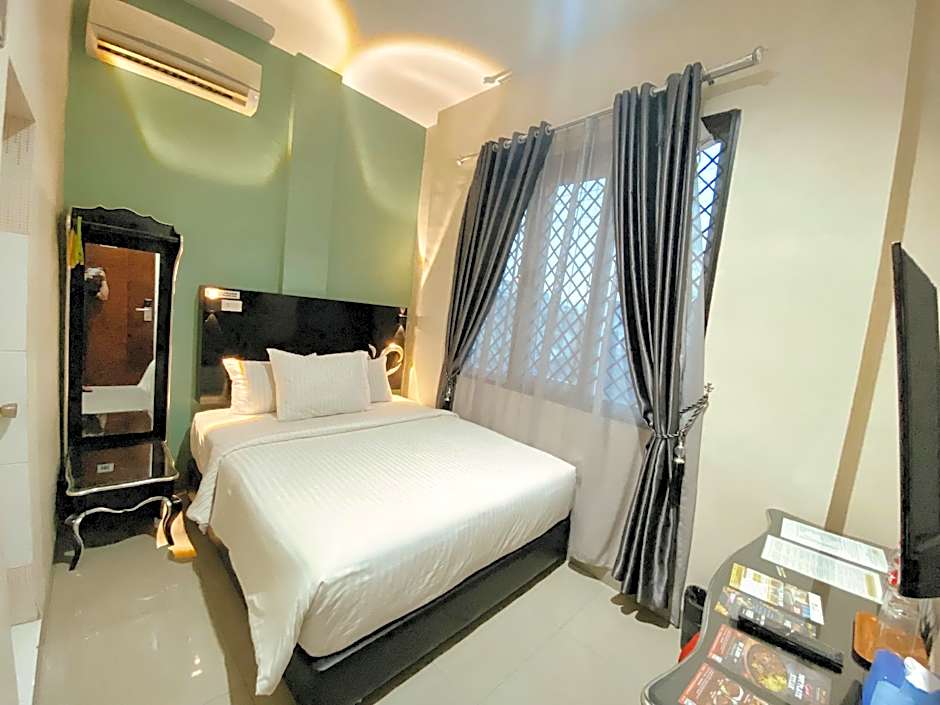 Jiyo Boutique Hotel