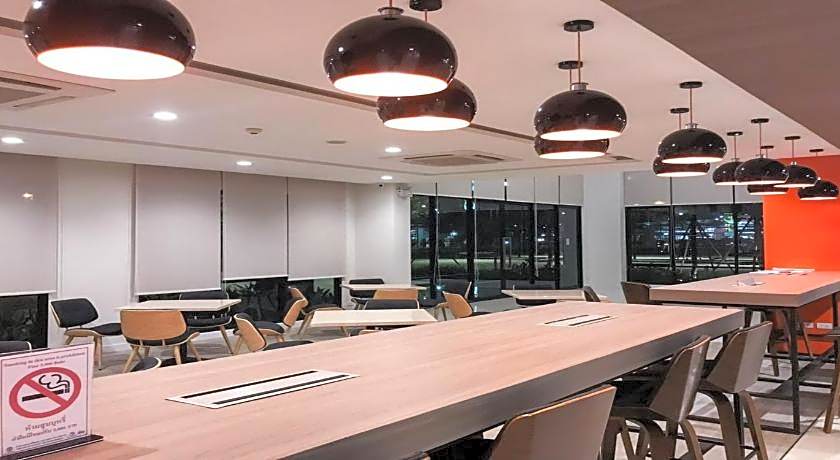 Fortune Buriram Hotel