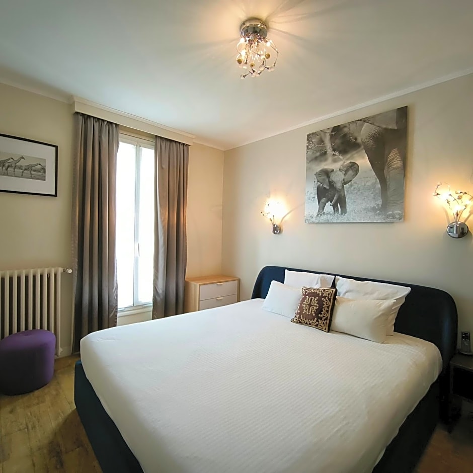 Hotel Le Twelve