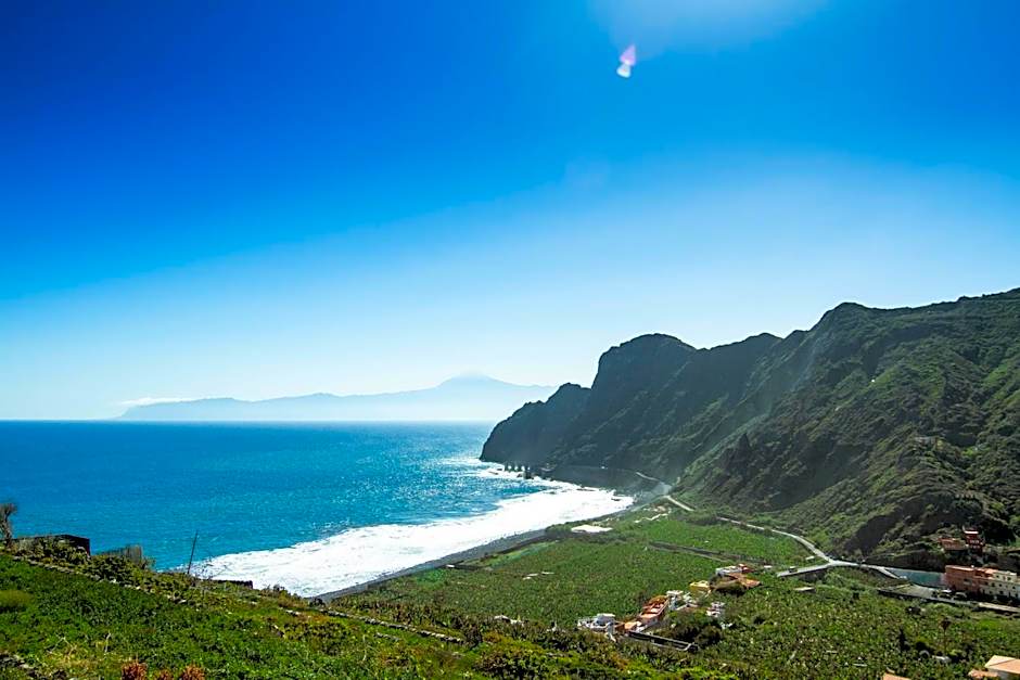 Suites Los Telares - Adults Recommended