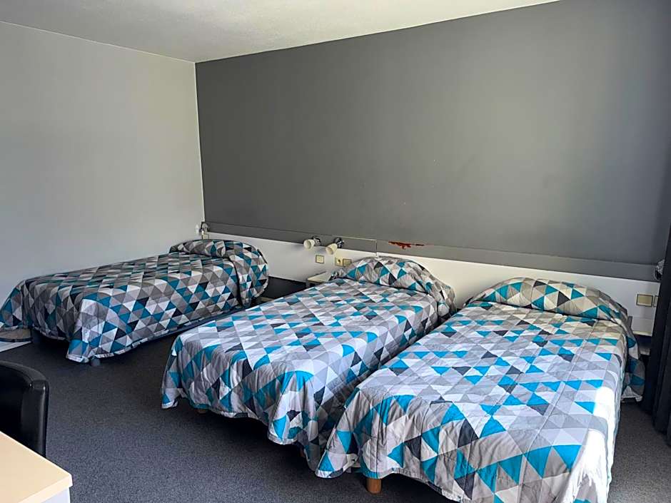 Hôtel Dupleix - Hyper centre - Réouverture