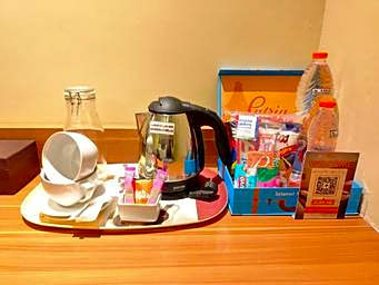 Patria Palace Hotel