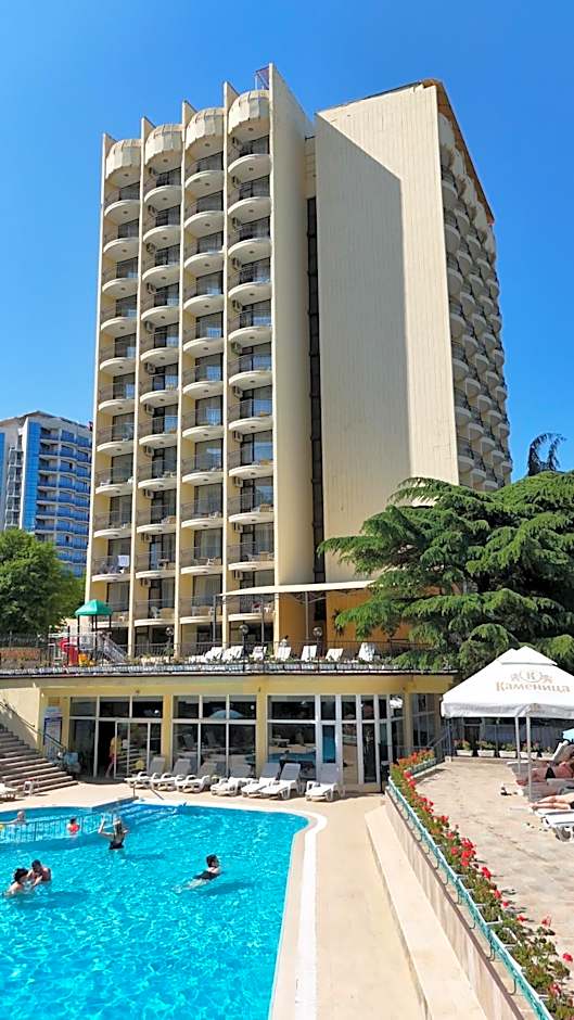 Hotel Shipka All Inclusive