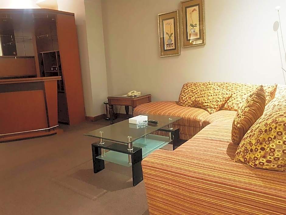 Panorama Hotel and Spa