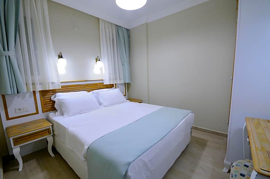 1 Bedroom Apartment — 8 fotoğraftan 1. fotoğraf