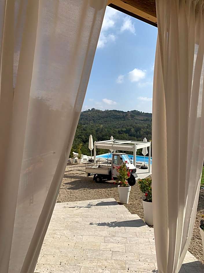 Boutique B&B Dolce Far Niente