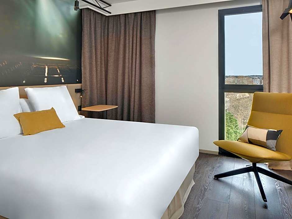 Mercure Montpellier Centre Comedie