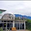 THE CLOUD KINABALU - R1, R2a
