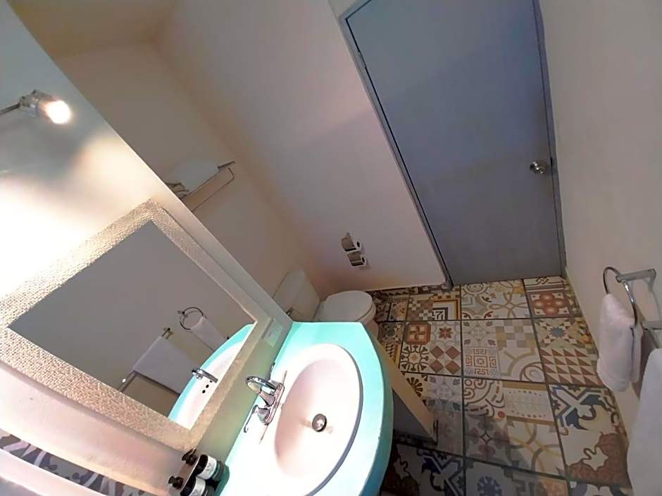 Santa Maria del Cabo