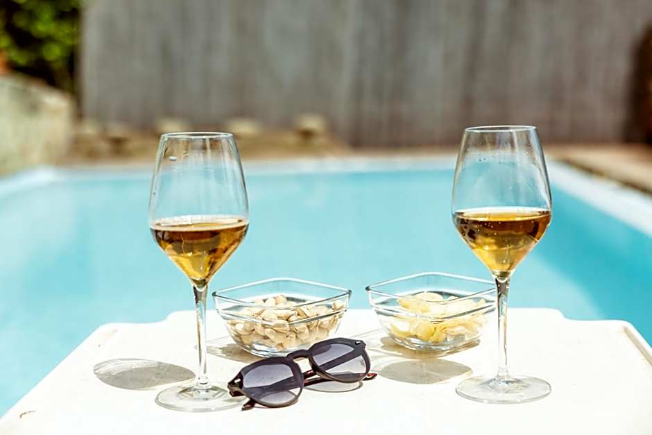 Hotel Vecchia Oliviera