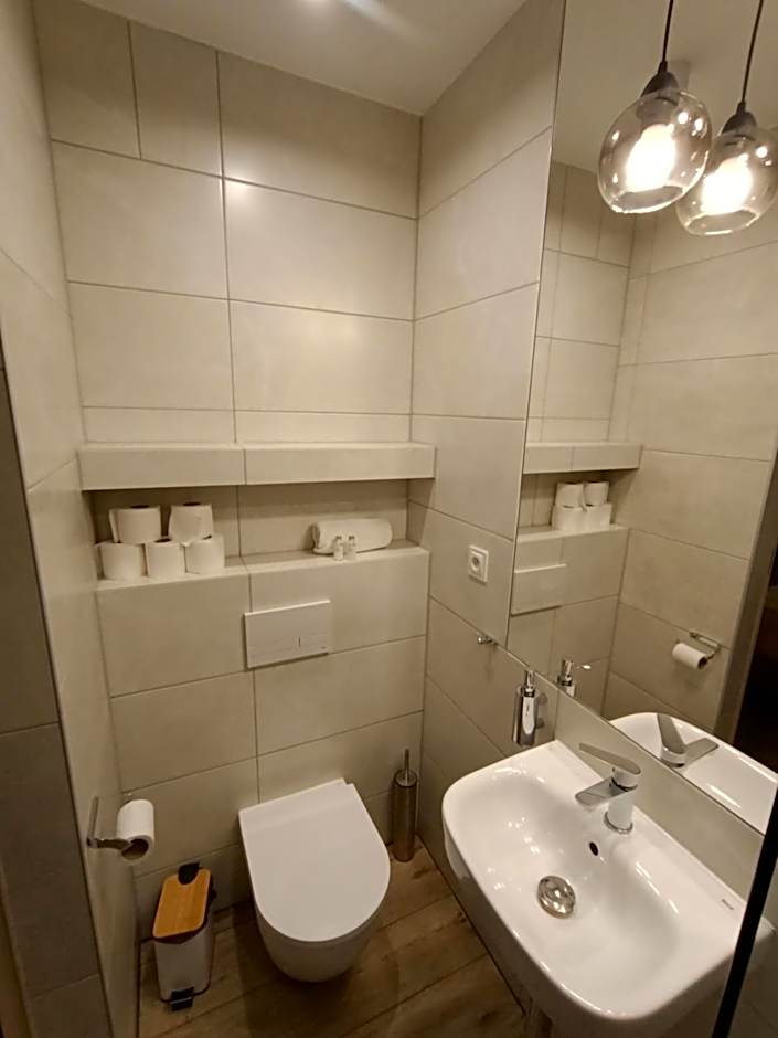 Noclegi na Wspólnej