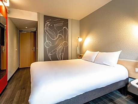 ibis Bourges Centre