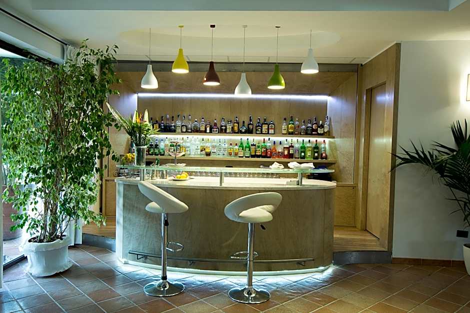 Hotel Della Valle
