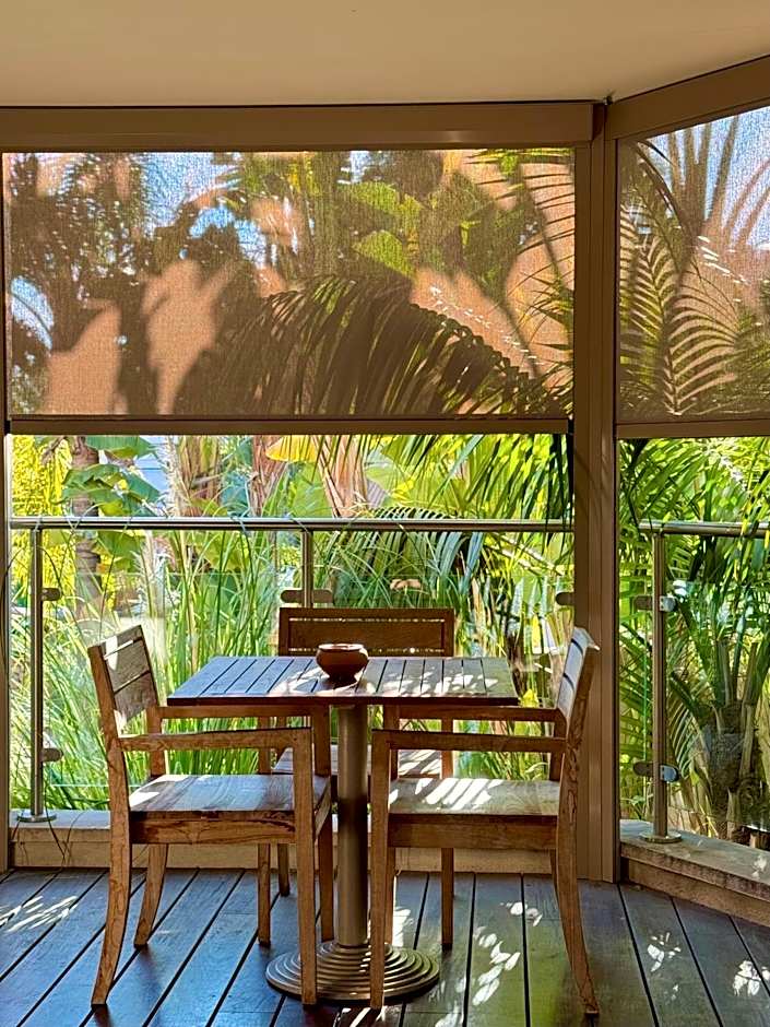 Cannes Villa St Barth