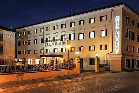 Hotel Doriguzzi