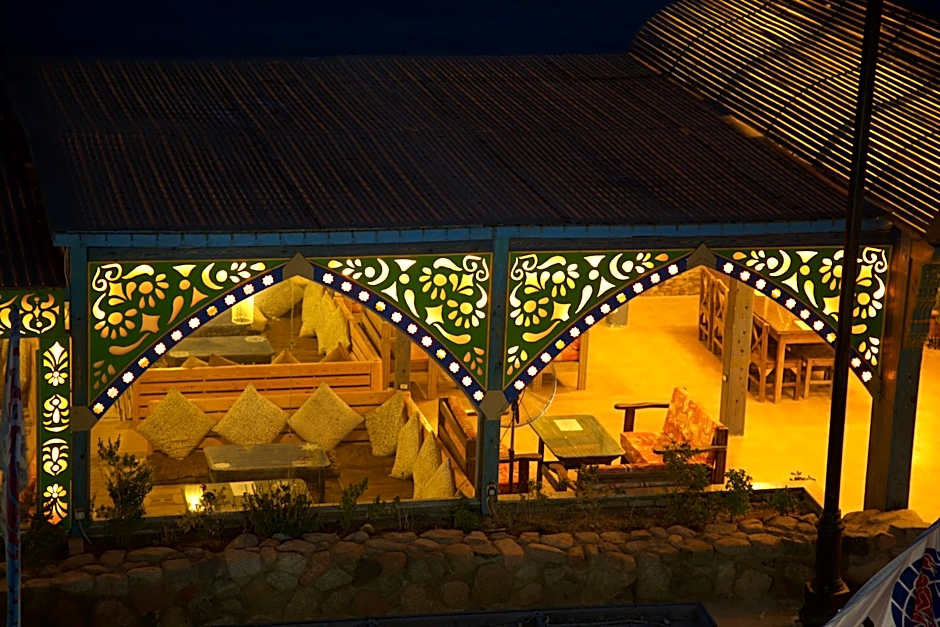 Shams Hotel & Dive Centre