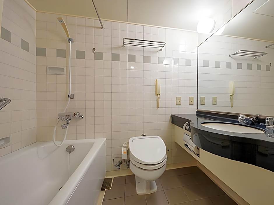 Chitose Airport Hotel