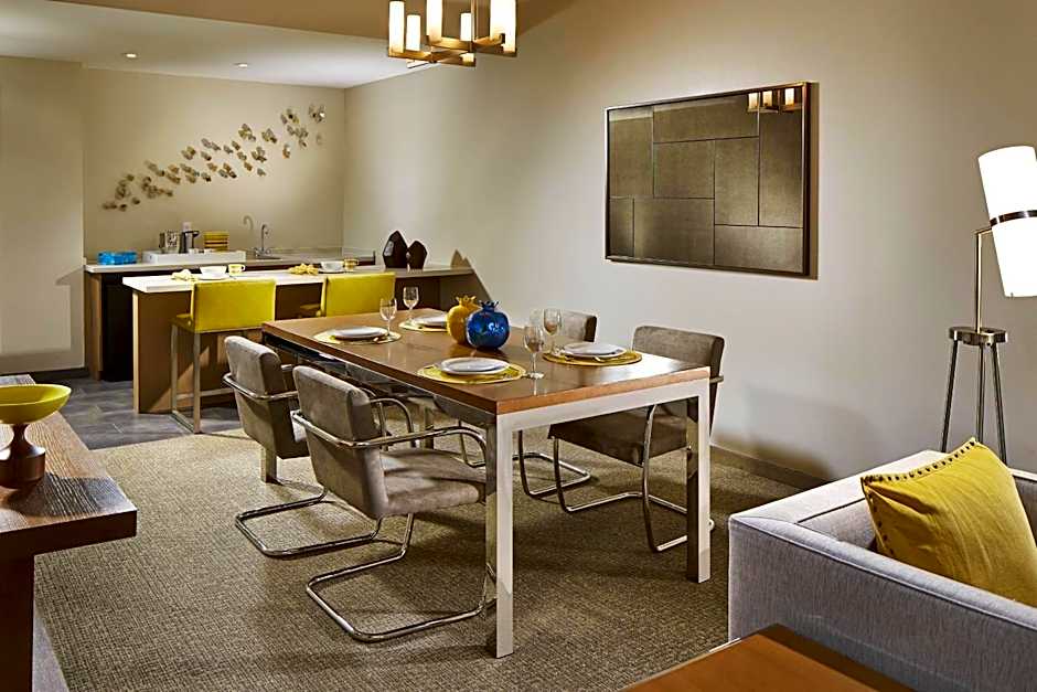 Courtyard by Marriott Sunnyvale Silicon Valley