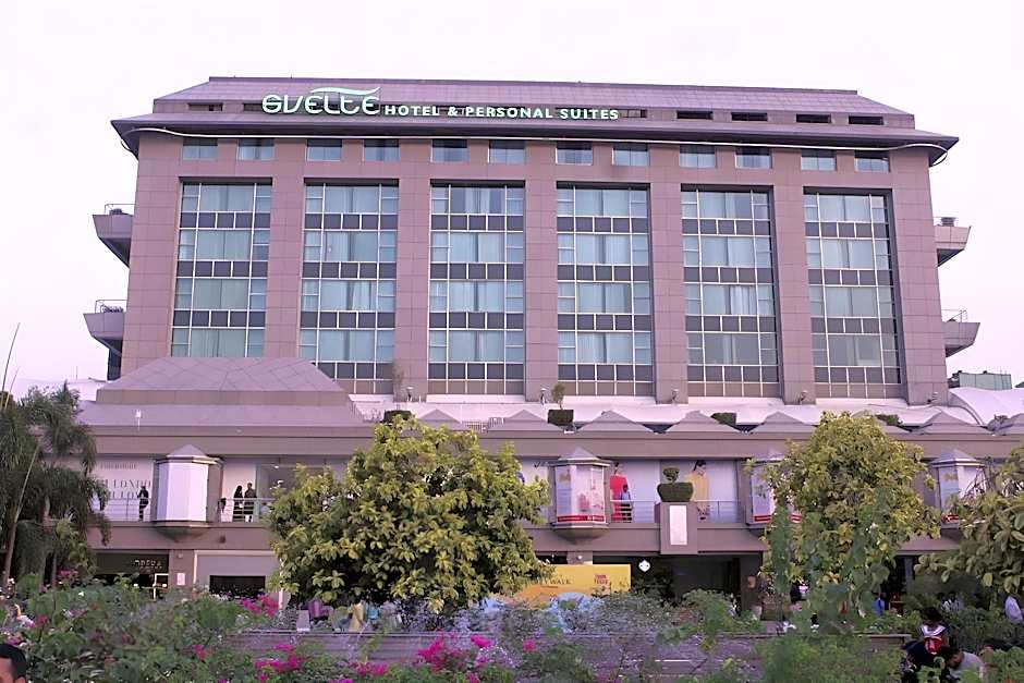 Svelte Delhi, a member of Radisson Individuals