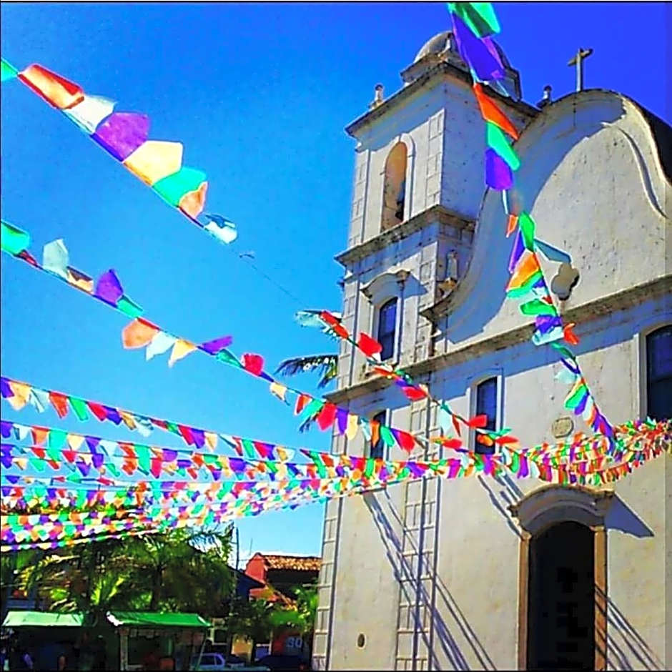 CASA - FRENTE PARA O MAR
