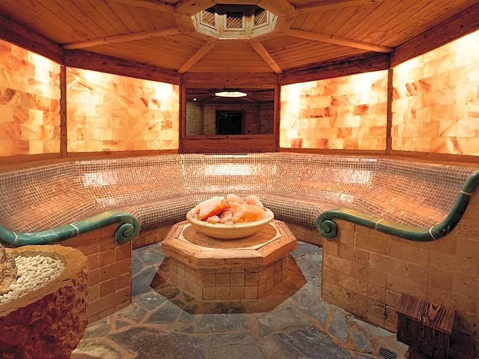 Relais&Châteaux Spa-Hotel Jagdhof