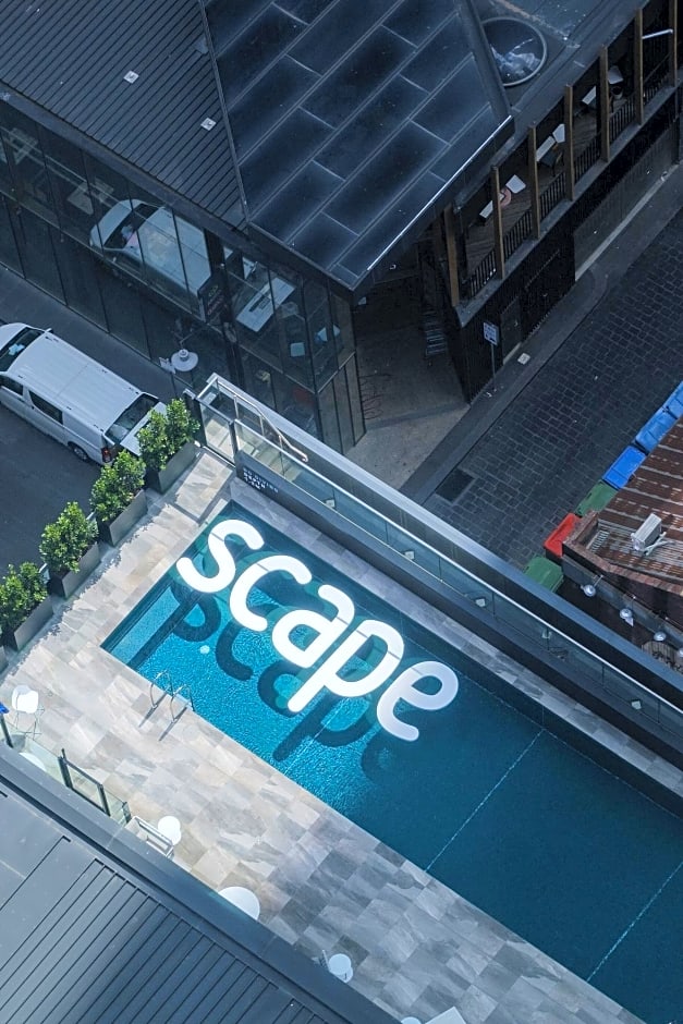 Scape Living At Aurora