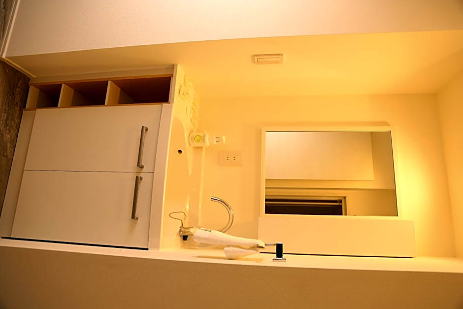Yoshitsuki Hotel
