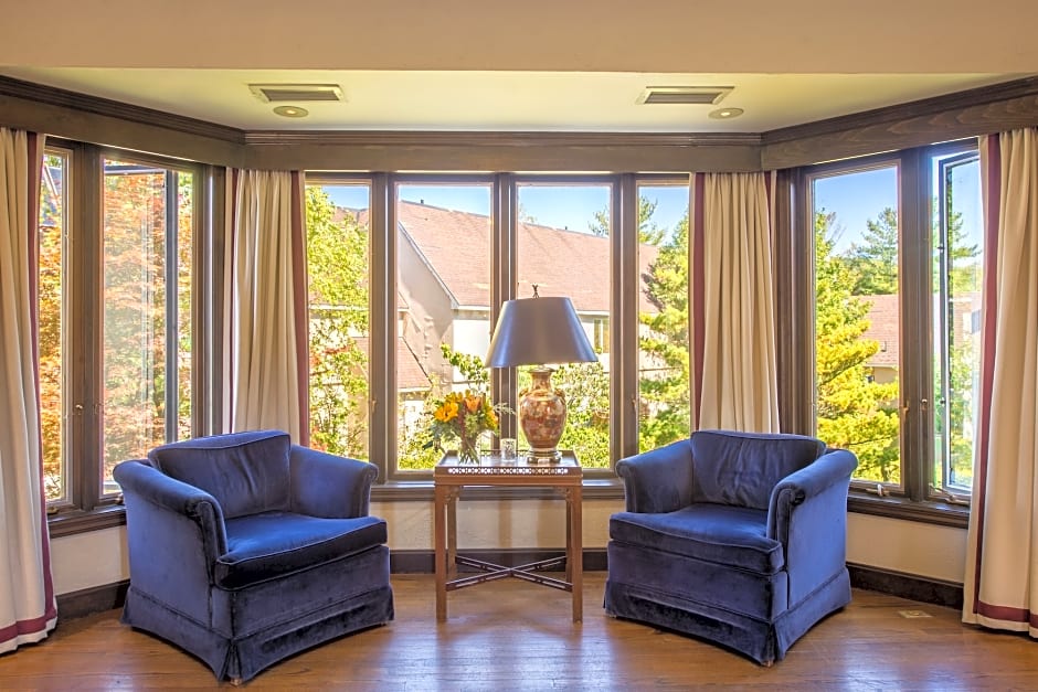 The Orchards Hotel
