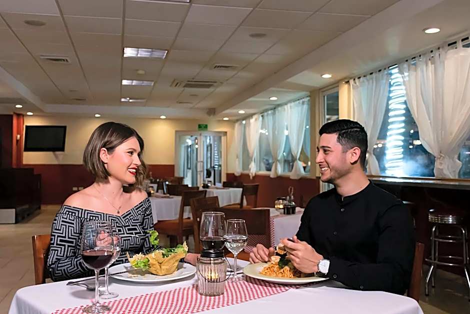 Hotel Santa Fe Loreto by Villa Group