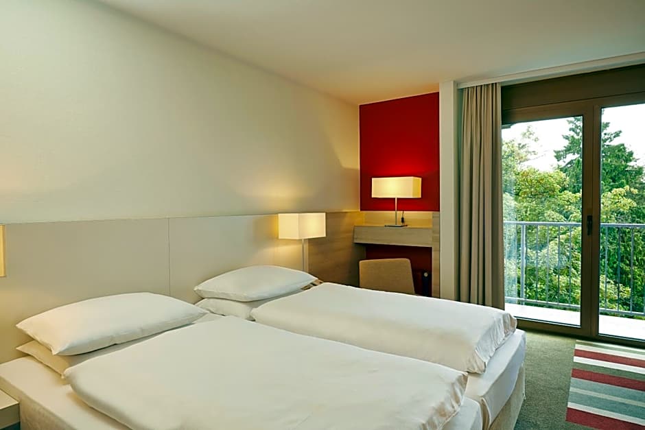 Sunday Hotel Bad Soden
