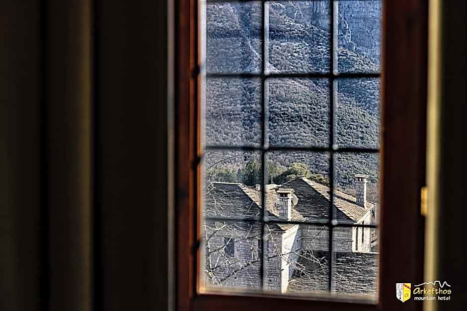 Arkefthos Mountain Hotel