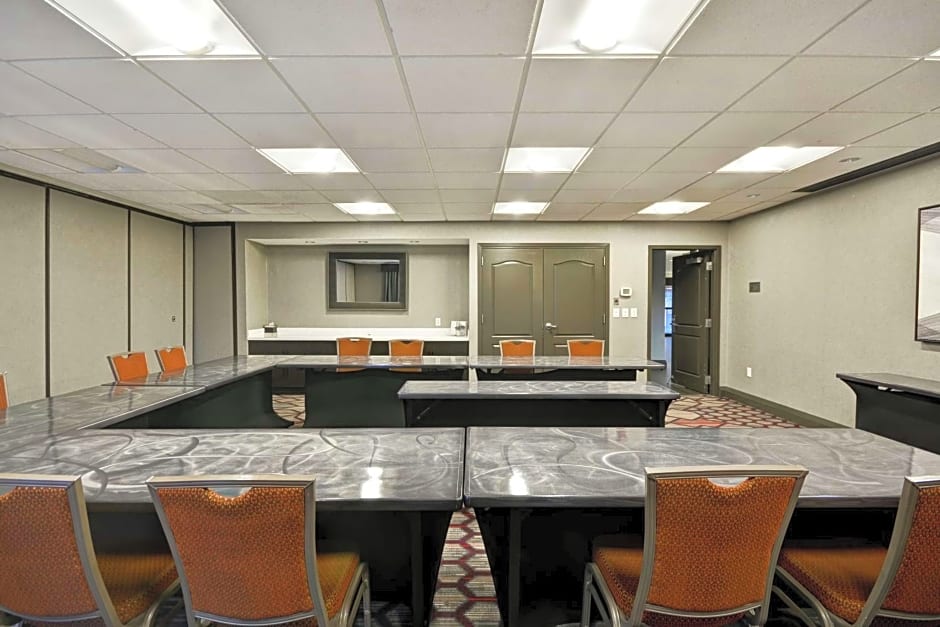 Hampton Inn By Hilton & Suites Columbus-Easton Area