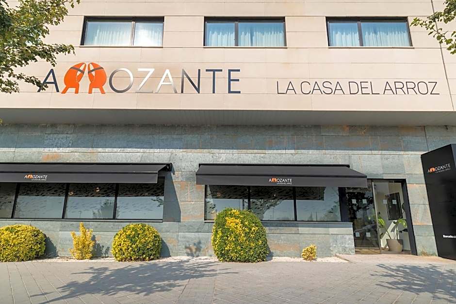 Hotel Occidental Aranjuez