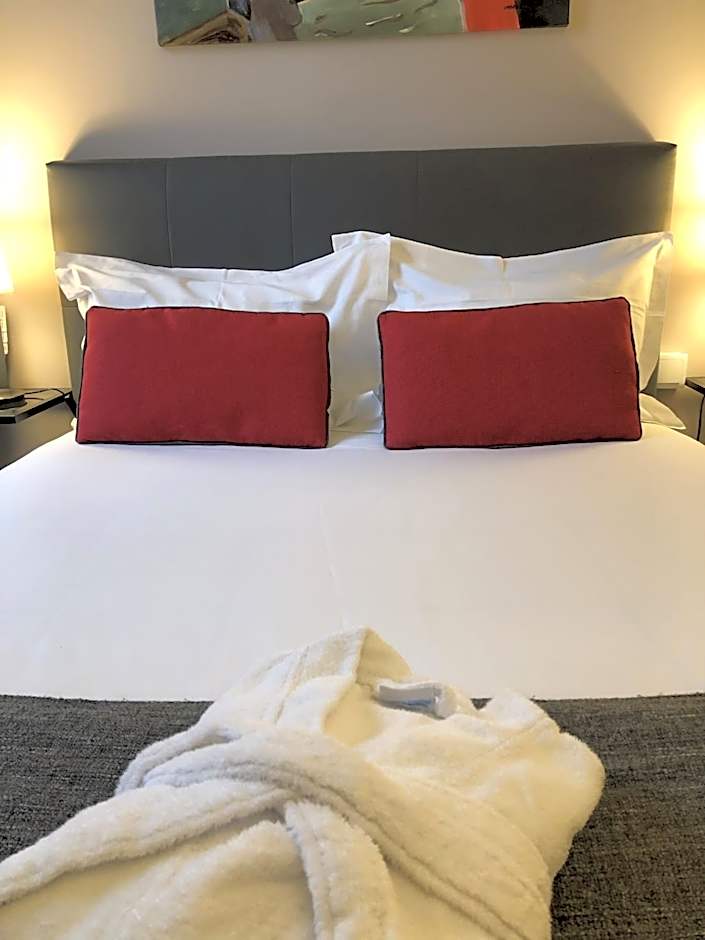 Hotel Dauphin