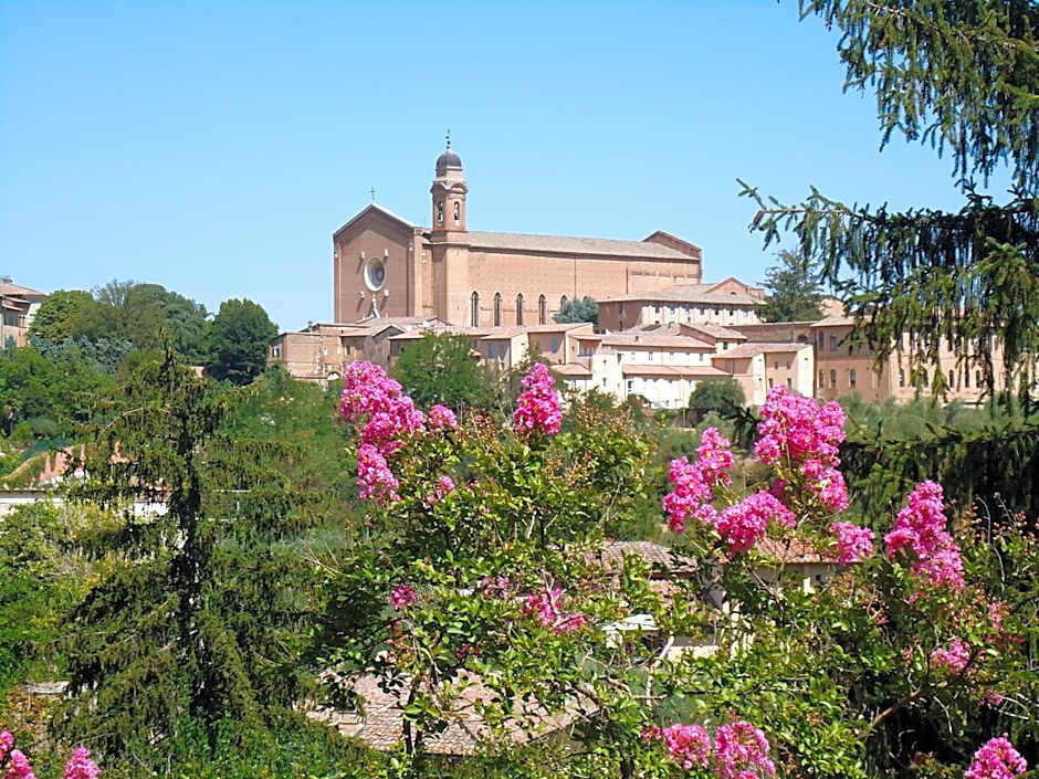 B&B Pantaneto - Palazzo Bulgarini