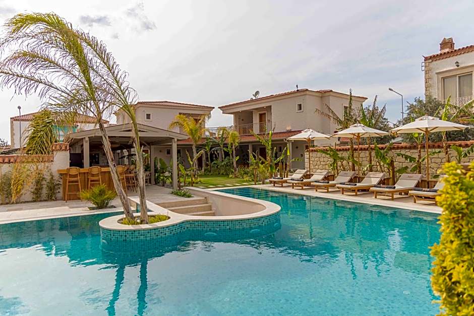 June Alaçatı Adult Only