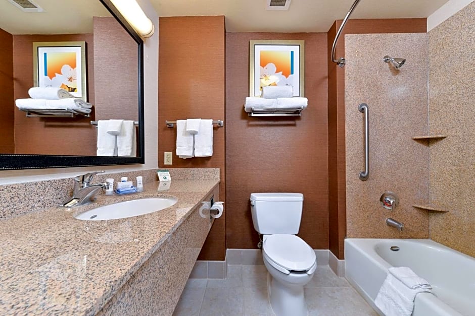 Fairfield Inn & Suites by Marriott Sacramento Elk Grove