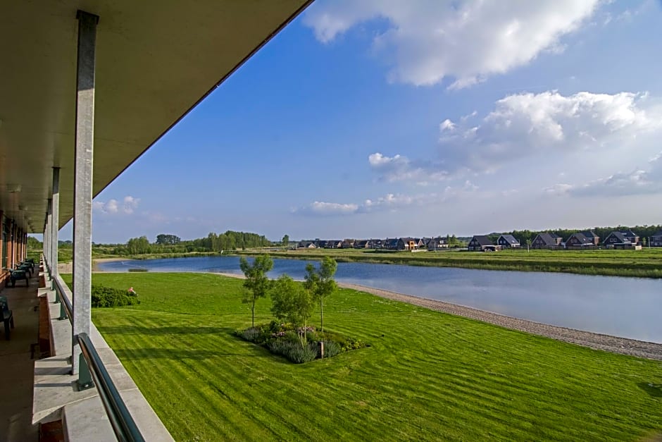 Van Der Valk Hotel Wolvega - Heerenveen