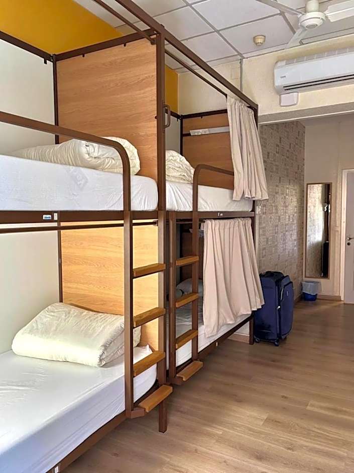 Itaca Hostel
