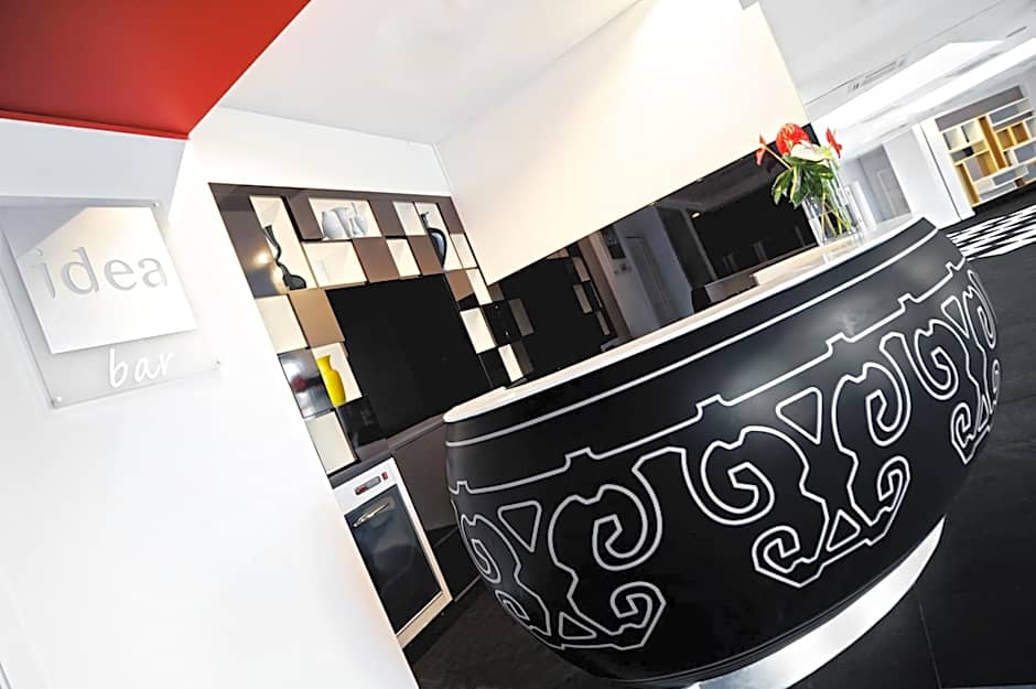 Idea Hotel Milano Malpensa Airport