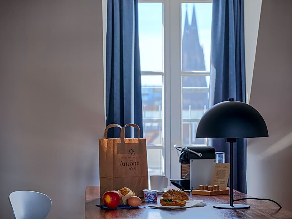 Classik Hotel Antonius